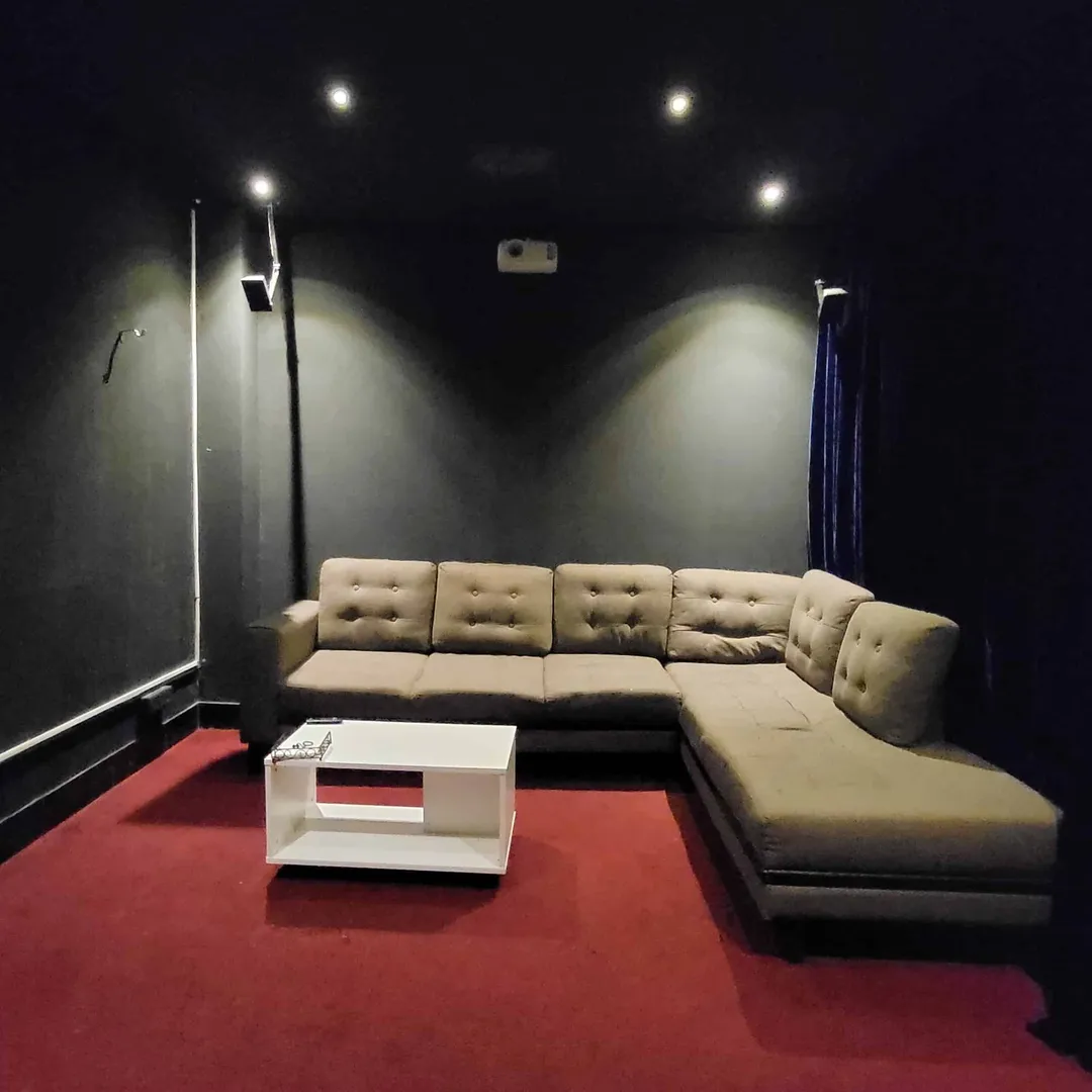 Inside COMET