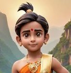Chetan B A